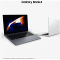 Samsung Galaxy Book4 Ordinateur Portable 15.6'' Intel Core i5 - vue 2