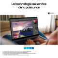 Samsung Galaxy Book4 Ordinateur Portable 15.6'' Intel Core i5 - vue 3