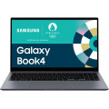 Samsung Galaxy Book4 Ordinateur Portable 15.6'' Intel Core i5 - vue 7