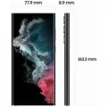 Samsung Galaxy S22 Ultra 5G - vue 8