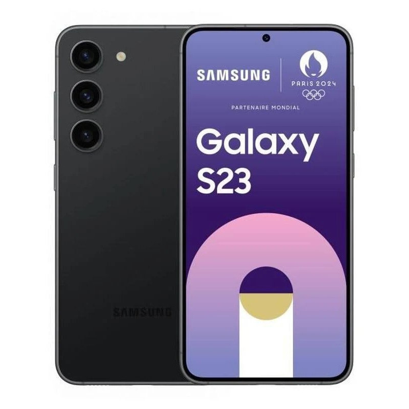Samsung Galaxy S23