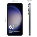 Samsung Galaxy S23 - vue 4