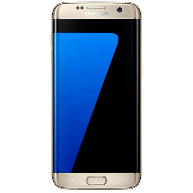 Samsung Galaxy S7 Edge Or
