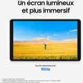 Samsung Galaxy Tab A11 - vue 5