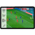 Samsung Galaxy Tab S11 - vue 3