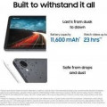 Samsung Galaxy Tab S11 - vue 5