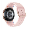Samsung Galaxy Watch FE - vue 3