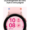 Samsung Galaxy Watch FE - vue 6