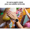 Samsung Galaxy Watch FE - vue 8