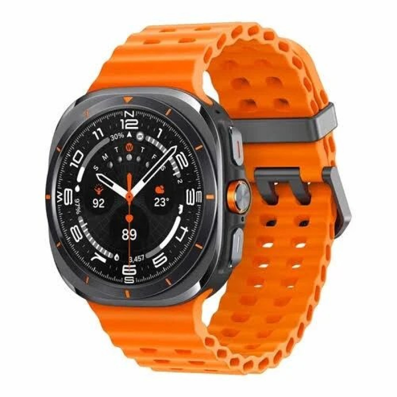 Samsung Galaxy Watch Ultra 2025