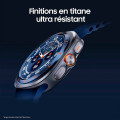 Samsung Galaxy Watch Ultra 2025 - vue 7