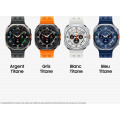 Samsung Galaxy Watch Ultra - vue 5