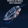 Samsung Galaxy Watch Ultra - vue 6