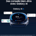 Samsung Galaxy Watch Ultra - vue 7