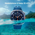 Samsung Galaxy Watch Ultra - vue 8