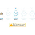 Samsung Galaxy Watch7 - vue 8