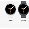 Samsung Galaxy Watch8 - vue 6