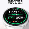 Samsung Galaxy Watch8 - vue 7