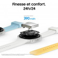 Samsung Galaxy Watch9 - vue 7
