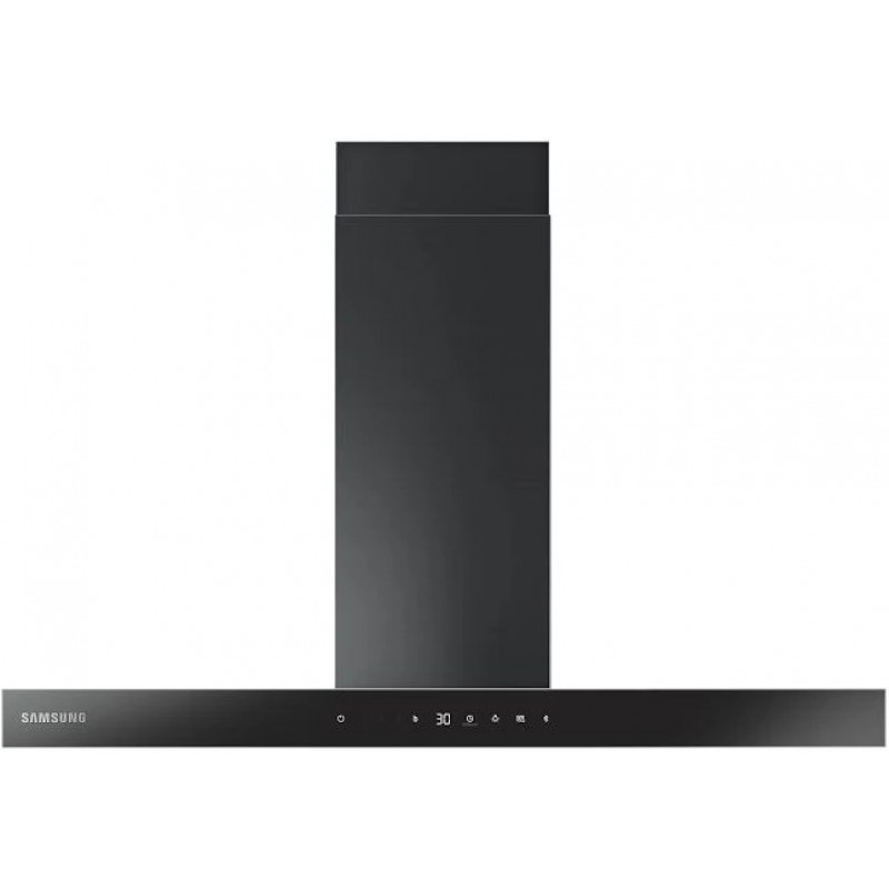 Samsung Hotte décorative murale NK36C5703TM