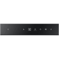 Samsung Hotte décorative murale NK36C5703TM - vue 2