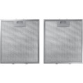 Samsung Hotte décorative murale NK36C5703TM - vue 5