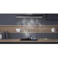 Samsung Hotte décorative murale NK36C5703TM - vue 8