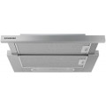 Samsung Hotte NK24M1030IS - vue 3