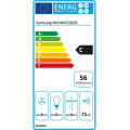 Samsung Hotte NK24M1030IS - vue 8