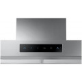Samsung Hotte NK24M5060SS - vue 3