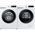 Samsung Lave-linge Ai ecobubble 9kg WW90DG6U25LE - vue 2