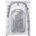 Samsung Lave-linge Ai ecobubble 9kg WW90DG6U25LE - vue 3
