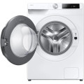 Samsung Lave-linge Ai ecobubble 9kg WW90DG6U25LE - vue 4