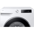 Samsung Lave-linge Ai ecobubble 9kg WW90DG6U25LE - vue 5
