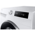 Samsung Lave-linge Ai ecobubble 9kg WW90DG6U25LE - vue 6