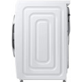 Samsung Lave-linge Ai ecobubble 9kg WW90DG6U25LE - vue 8