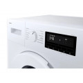 Samsung Lave-linge Frontal 8 kg 1400 trs/mn - vue 3