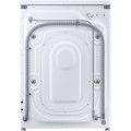 Samsung Lave-linge Frontal 8 kg 1400 trs/mn - vue 4
