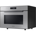 Samsung MC35R8058CG Four micro-ondes combiné grill - vue 1