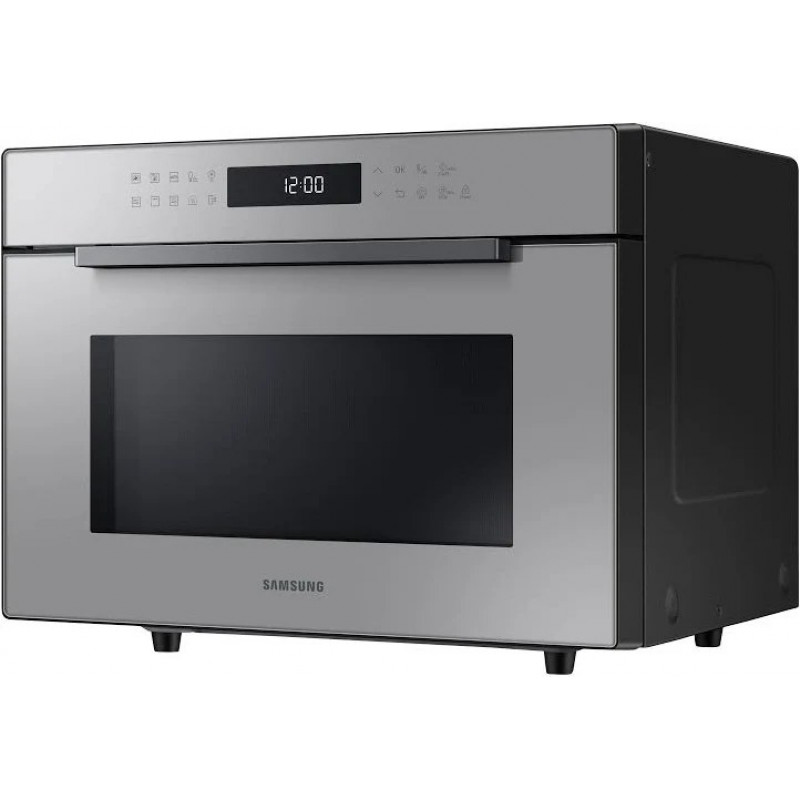 Samsung MC35R8058CG Four micro-ondes combiné grill