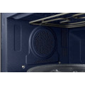 Samsung MC35R8058CG Four micro-ondes combiné grill - vue 4