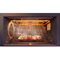 Samsung MC35R8058CG Four micro-ondes combiné grill - vue 7