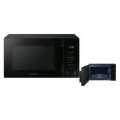 Samsung mg23t5018ak Micro-ondes - vue 2