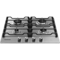 Samsung NA64H3010AS Table de cuisson à gaz 4 - vue 3