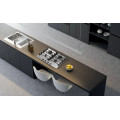 Samsung NA64H3010AS Table de cuisson à gaz 4 - vue 4