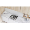 Samsung NA64H3010AS Table de cuisson à gaz 4 - vue 5