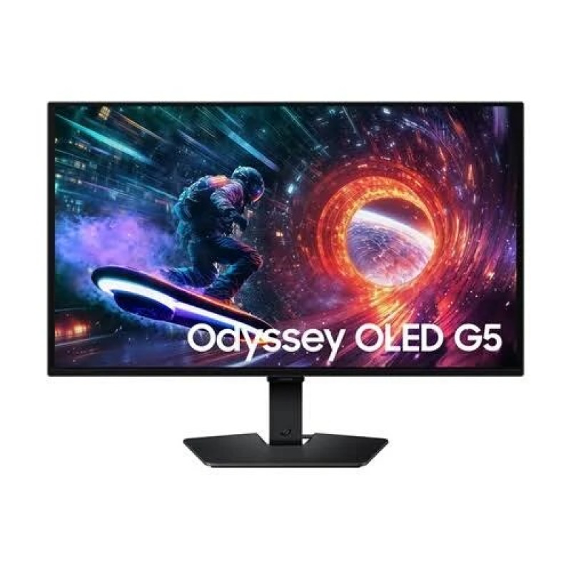 Samsung Odyssey OLED G5