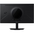 Samsung Odyssey OLED G5 - vue 3