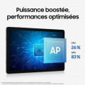 Samsung Pack EurlElectro Galaxy Tab A11+ 11