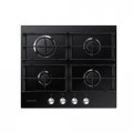 Samsung Plaque de cuisson gaz cm. 60 na64h3010ak - vue 1
